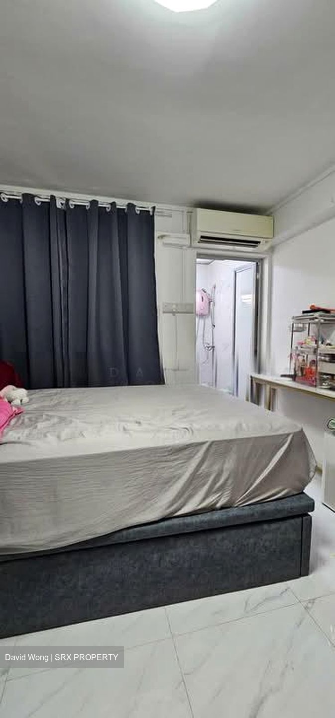 Blk 33 Telok Blangah Way (Bukit Merah), HDB 3 Rooms #536348001